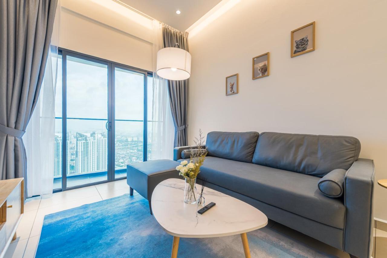 Reizz Residence By Minsu Kuala Lumpur Kültér fotó